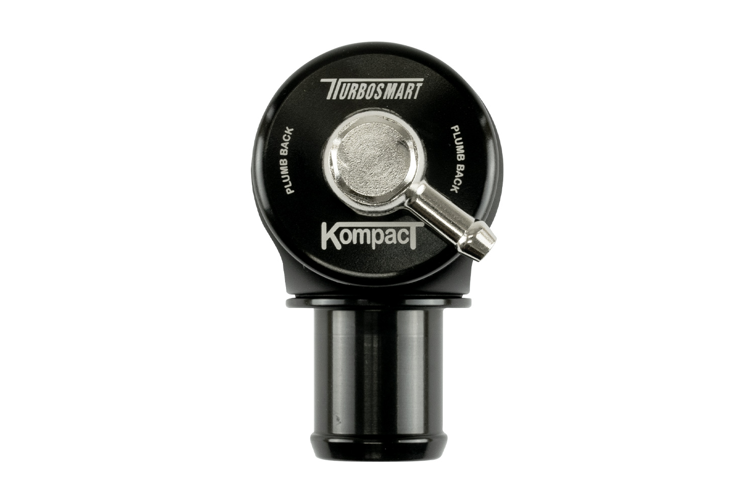turbosmart BOV Kompact PlumBack - 25mm 3 turbosmart BOV Kompact PlumBack - 25mm - Image 3