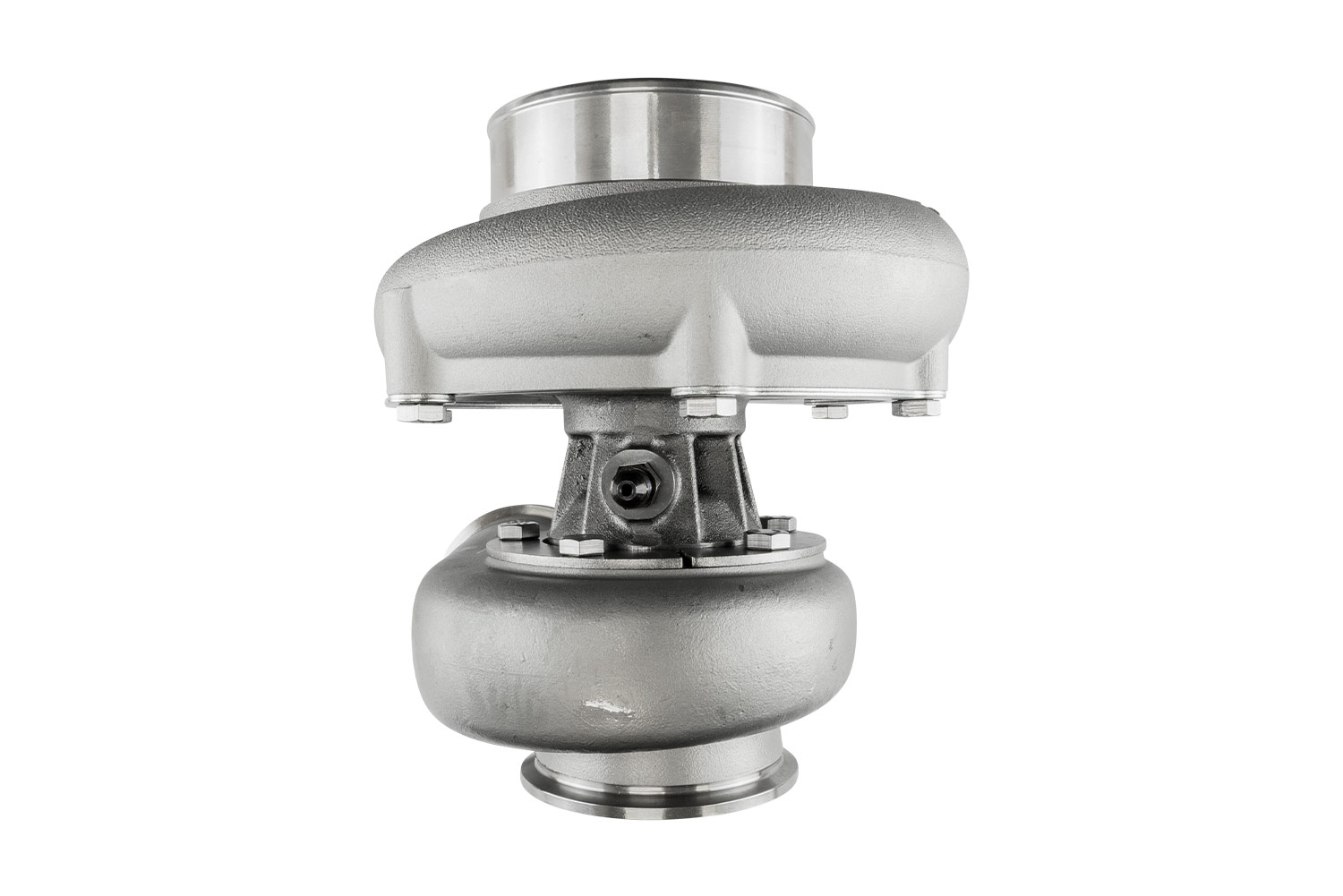 turbosmart TS-1 Turbocharger 6262 V-Band 0.82AR Externally Wastegated (Reversed Rotation) 5 turbosmart TS-1 Turbocharger 6262 V-Band 0.82AR Externally Wastegated (Reversed Rotation) - Image 5