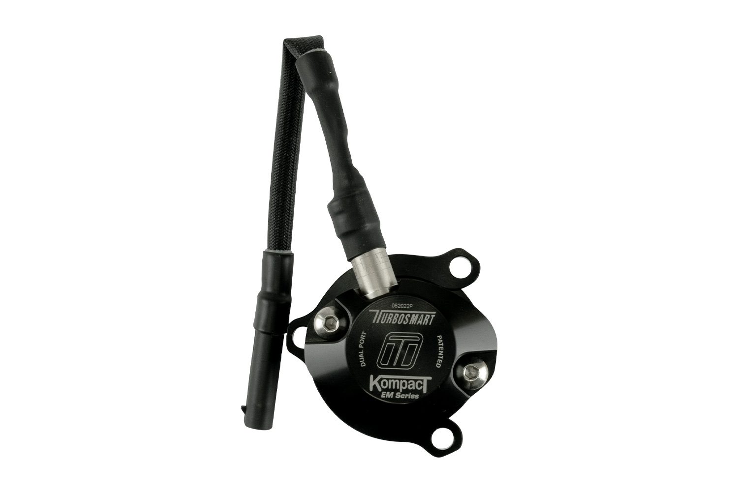 turbosmart BOV Kompact EM DualPort- VR23 (BMW N20) 4 turbosmart BOV Kompact EM DualPort- VR23 (BMW N20) - Image 4