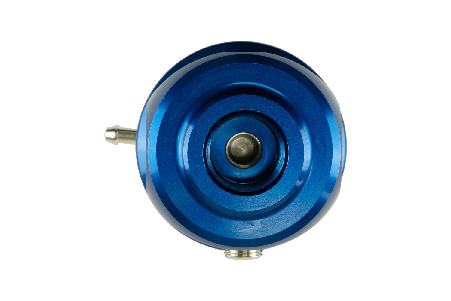 turbosmart FPR8 - Fuel Pressure Regulator - Blue 5 turbosmart FPR8 - Fuel Pressure Regulator - Blue - Image 5