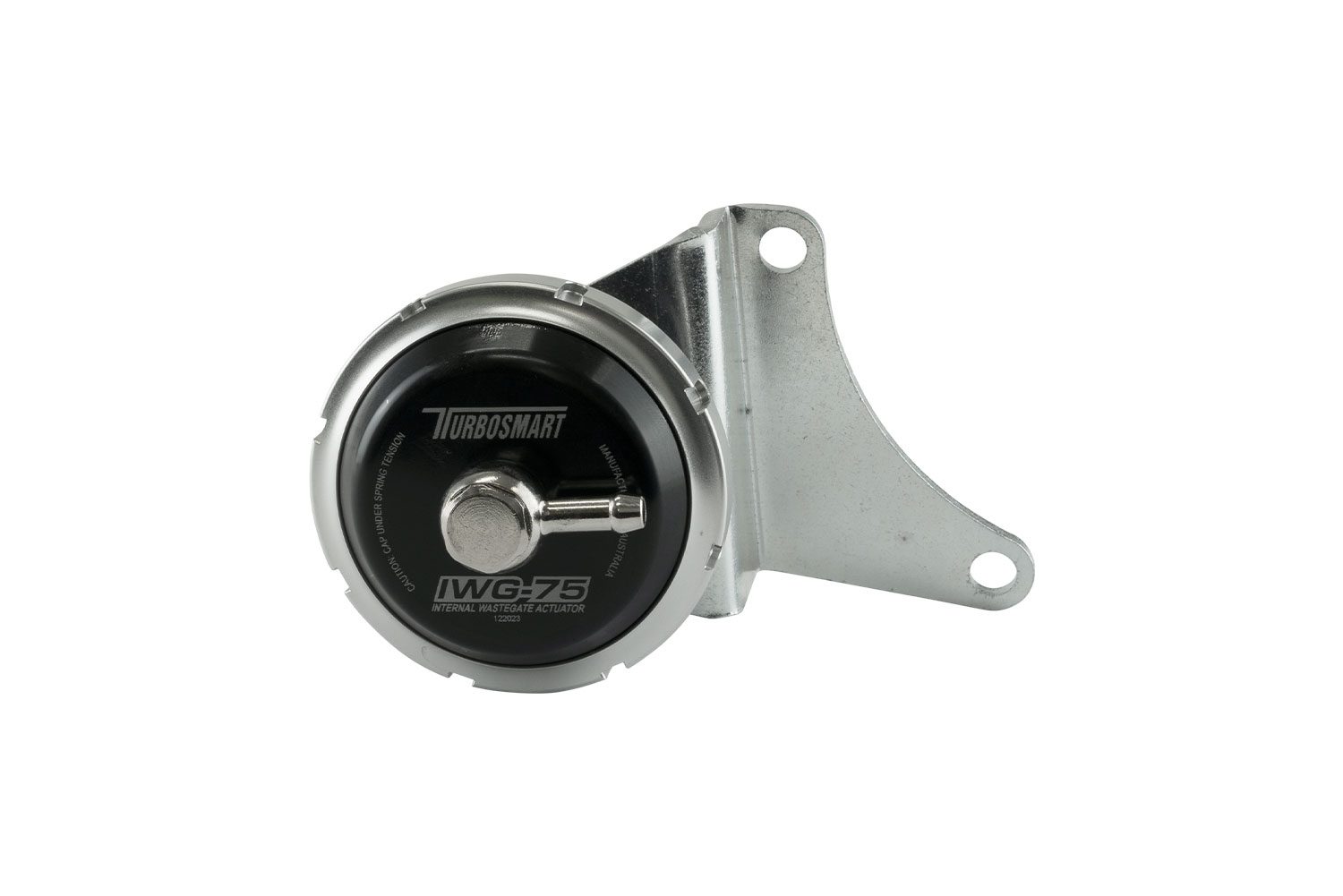 turbosmart IWG75 Subaru WRX TD04 MY97-MY07 7PSI 2 turbosmart IWG75 Subaru WRX TD04 MY97-MY07 7PSI - Image 2