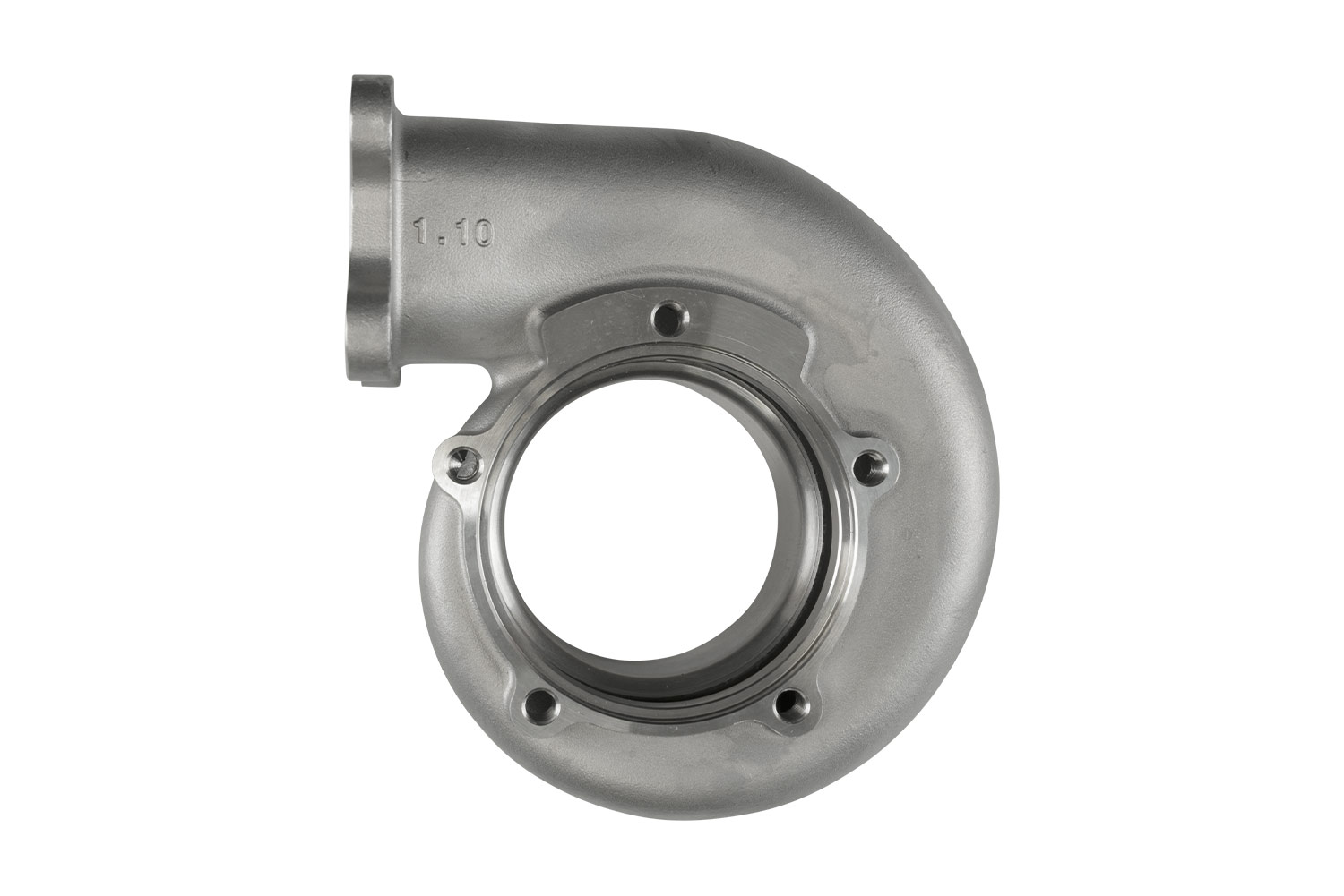 turbosmart Turbine Housing (70mm) T3 1.10AR 1 turbosmart Turbine Housing (70mm) T3 1.10AR