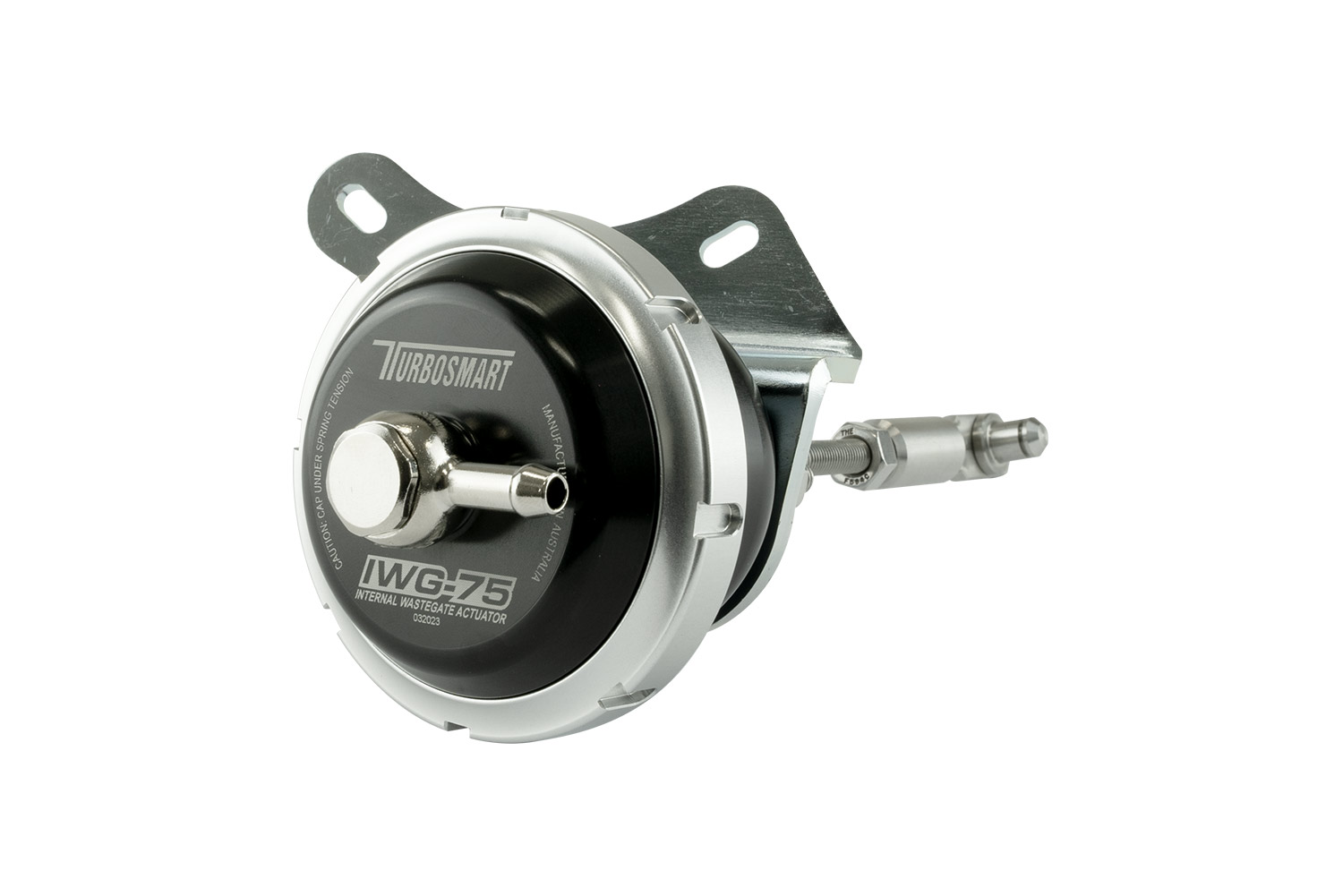 turbosmart IWG75 Fiat 1.4L IHI 5psi 1 turbosmart IWG75 Fiat 1.4L IHI 5psi