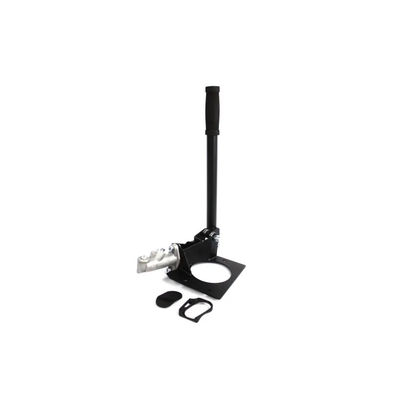 SWAGIER - BMW E36 Hydraulic Handbrake (Hidden) 2 SWAGIER - BMW E36 Hydraulic Handbrake (Hidden) - Image 2