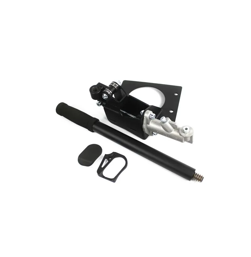 SWAGIER - BMW E36 Hydraulic Handbrake (Hidden) 3 SWAGIER - BMW E36 Hydraulic Handbrake (Hidden) - Image 3