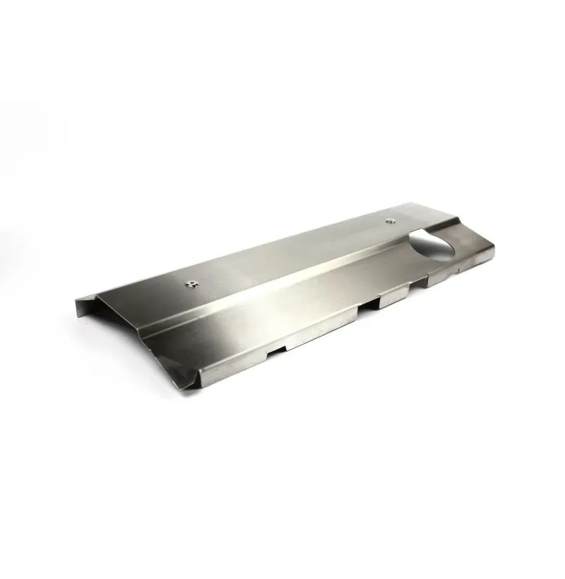 SWAGIER - BMW M50 Cylinder Head Cover (Stainless Steel) 2 SWAGIER - BMW M50 Cylinder Head Cover (Stainless Steel) - Image 2
