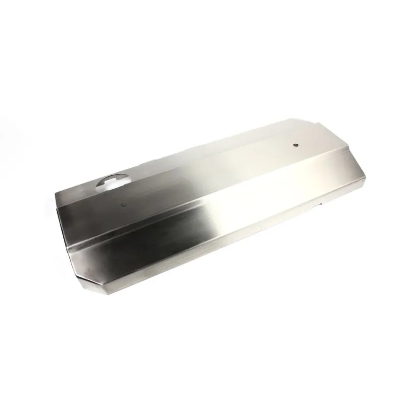 SWAGIER - BMW M50 Cylinder Head Cover (Stainless Steel) 3 SWAGIER - BMW M50 Cylinder Head Cover (Stainless Steel) - Image 3