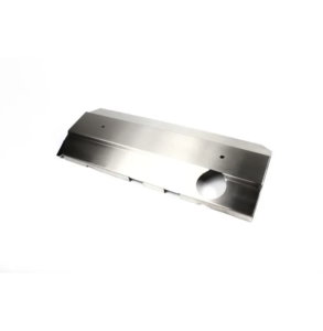 SWAGIER - BMW M50 Cylinder Head Cover (Stainless Steel) 6 m50 nierdzewna oslona cewek glowicy bmw swagier turbo stal nierdzewna