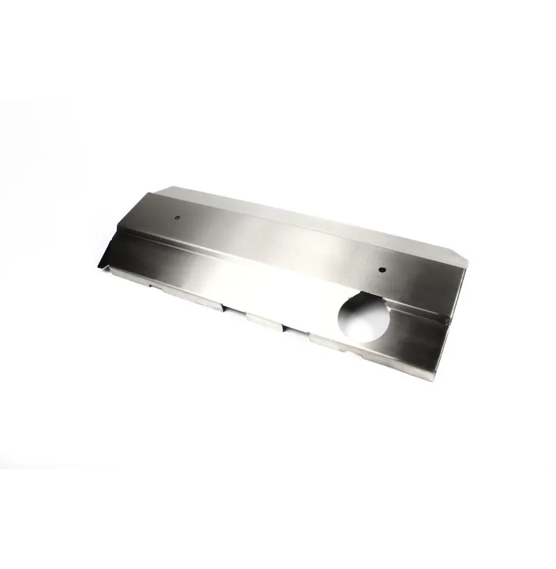 SWAGIER - BMW M50 Cylinder Head Cover (Stainless Steel) 1 SWAGIER - BMW M50 Cylinder Head Cover (Stainless Steel)