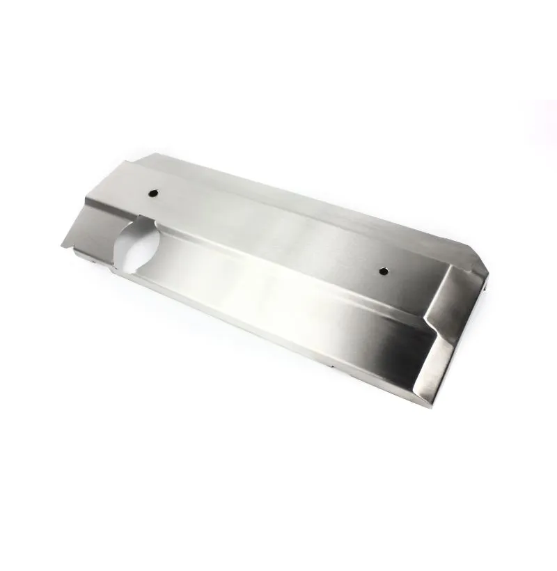 SWAGIER - BMW M54 M52 Cylinder Head Coil Cover (Stainless Steel) 2 SWAGIER - BMW M54 M52 Cylinder Head Coil Cover (Stainless Steel) - Image 2