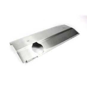 SWAGIER - BMW M54 M52 Cylinder Head Coil Cover (Stainless Steel) 10 m52 m54 bmw nierdzewna oslona cewek glowicy swagier turbo stal nierdzewna