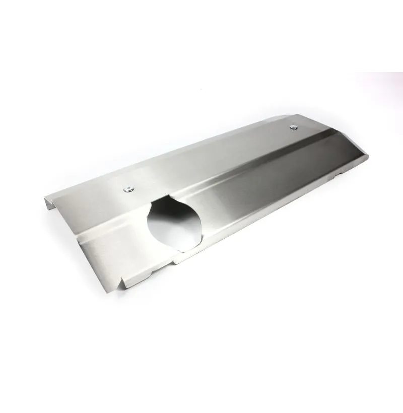 SWAGIER - BMW M54 M52 Cylinder Head Coil Cover (Stainless Steel) 1 SWAGIER - BMW M54 M52 Cylinder Head Coil Cover (Stainless Steel)