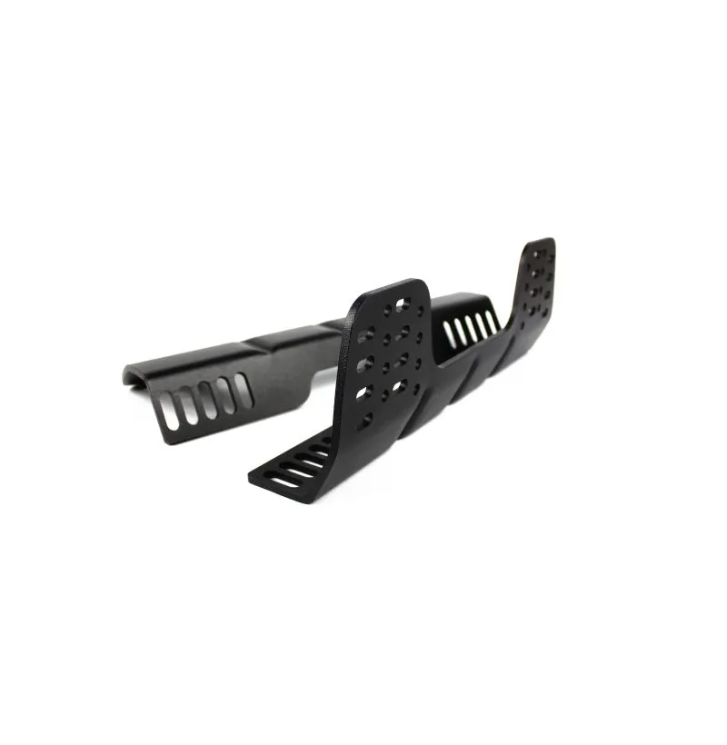 SWAGIER - Bucket Seat Mount with Offset for the Tunnel (Universal) 3 SWAGIER - Bucket Seat Mount with Offset for the Tunnel (Universal) - Image 3