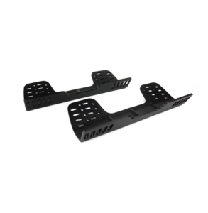 SWAGIER - Bucket Seat Mount with Offset for the Tunnel (Universal) 10 mocowanie fotela kubelkowego alu wzmocnione z przesunieciem pod tunel