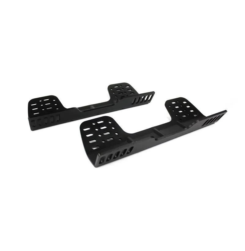 SWAGIER - Bucket Seat Mount with Offset for the Tunnel (Universal) 1 SWAGIER - Bucket Seat Mount with Offset for the Tunnel (Universal)