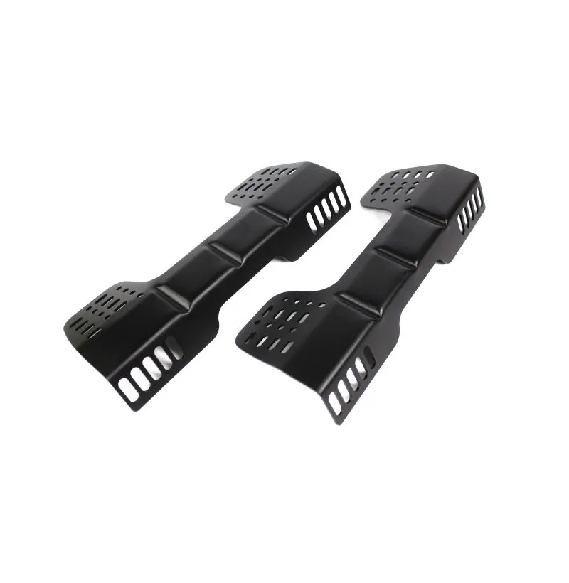 SWAGIER - Bucket Seat Reinforced Mount with Offset for the Tunnel (Steel) - FIA (Universal) 2 SWAGIER - Bucket Seat Reinforced Mount with Offset for the Tunnel (Steel) - FIA (Universal) - Image 2