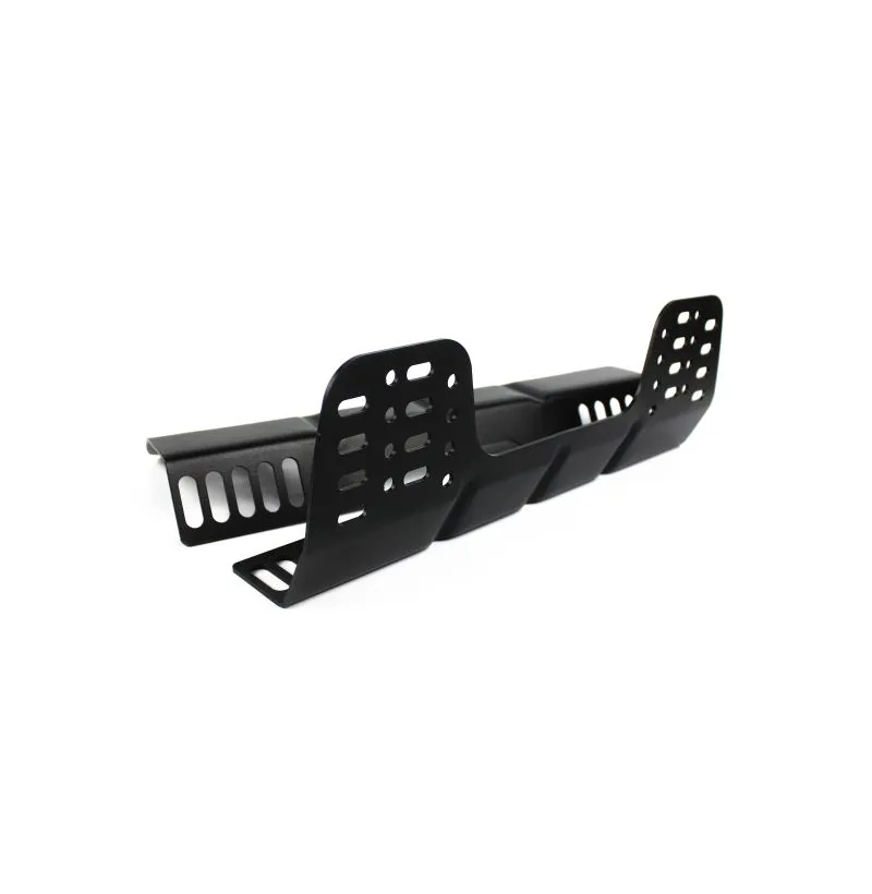 SWAGIER - Bucket Seat Reinforced Mount with Offset for the Tunnel (Steel) - FIA (Universal) 3 SWAGIER - Bucket Seat Reinforced Mount with Offset for the Tunnel (Steel) - FIA (Universal) - Image 3