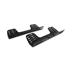 SWAGIER - Bucket Seat Reinforced Mount with Offset for the Tunnel (Steel) - FIA (Universal) 9 mocowanie fotela kubelkowego stal wzmocnione z przesunieciem pod tunel fia