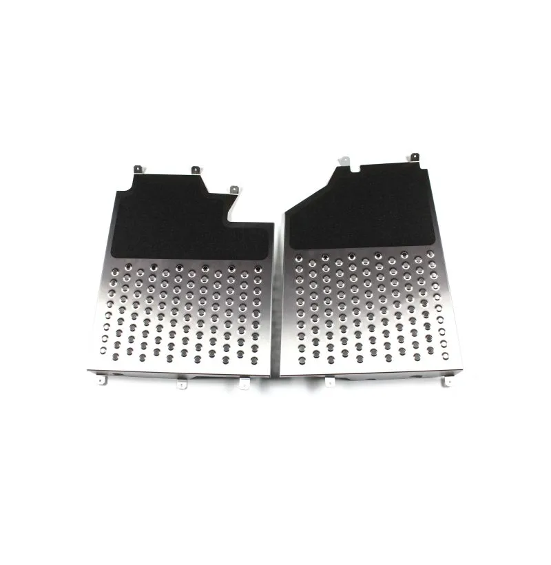 SWAGIER - BMW 3 Series E36 Floor Stainless Steel 1 E36 Floor