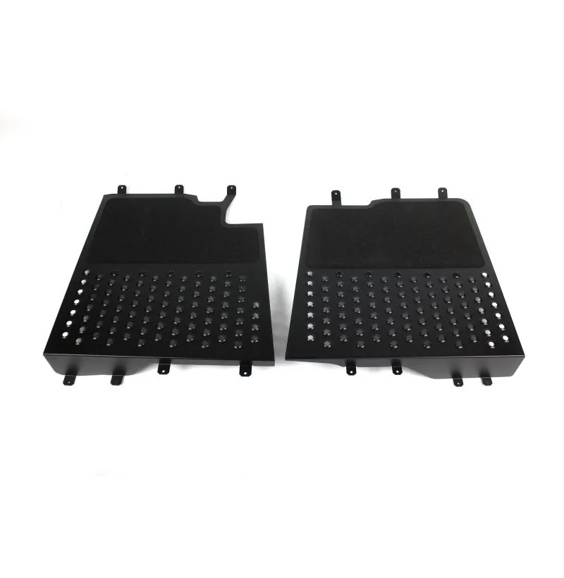 SWAGIER - BMW 3 Series E90/E92 Floor (Galvanized) 1 E46 Floor