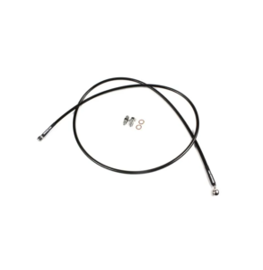 SWAGIER - Forged Brake Line Hydraulic Handbrake OBP with Reservoir 3/8 UNF 8 przewod hamulcowy hydrauliczny hamulec reczny obp ze zbiornikiem 38 unf