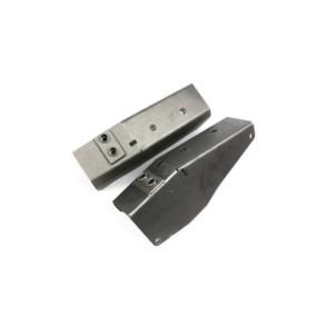 SWAGIER - BMW E36 Control Arm Repair Mount - Front 9 reparaturka wzmocnienie podluznicy bmw e36 mocowanie tulei wahacza swagier