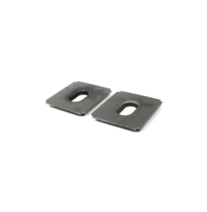 SWAGIER - BMW E36 Sill Repair Kit 8 reparaturki progu e36 coupe compact bmw punktow podnoszenia reparaturka