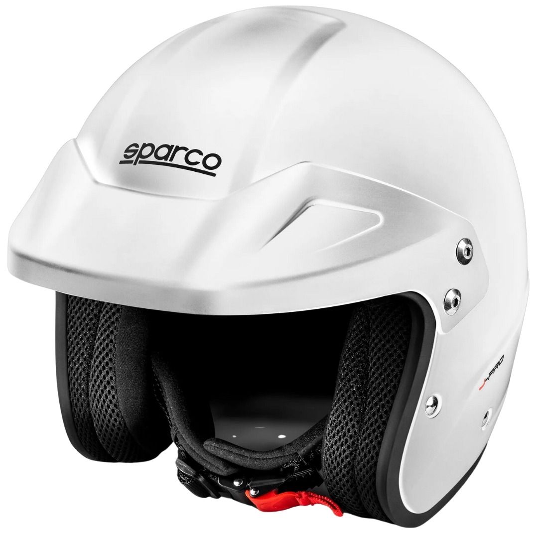 SPARCO J-Pro Helmet - Open Face 1 SPARCO J-Pro Helmet - Open Face