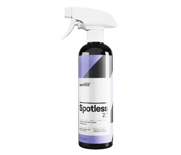 CarPro Spotless 2.0 500ml 1 CarPro Spotless 2.0 500ml
