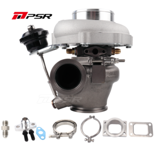 Pulsar Turbo - PSR Forward Rotation 4849G Dual Ball Bearing Turbocharger HP Rating 550