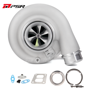 Pulsar Turbo - NEXT GEN Billet 300 363 366 369 372 Journal Bearing Turbo