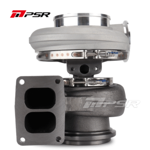 Pulsar Turbo - PSR 480G Journal Bearing Billet Compressor Wheel Turbocharger