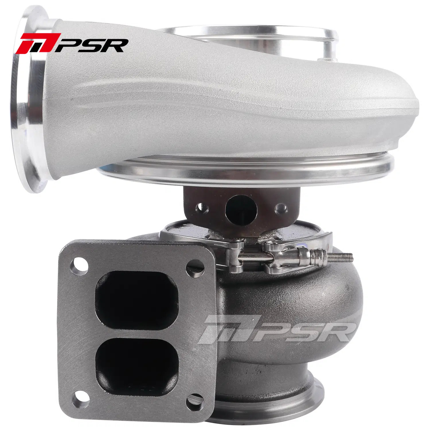 Pulsar Turbo - PSR 472 Journal Bearing Billet Compressor Wheel Turbocharger 1 Pulsar Turbo - PSR 472 Journal Bearing Billet Compressor Wheel Turbocharger