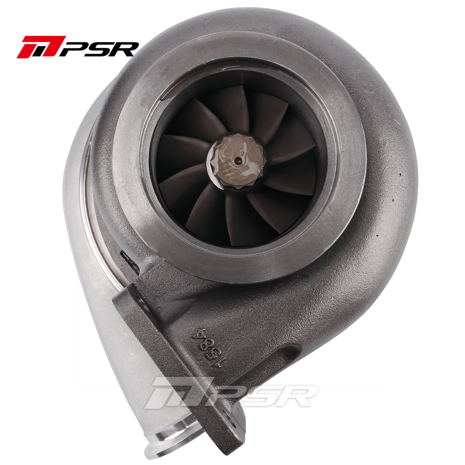 Pulsar Turbo - PSR 475 Journal Bearing Billet Compressor Wheel Turbocharger 1 Pulsar Turbo - PSR 475 Journal Bearing Billet Compressor Wheel Turbocharger