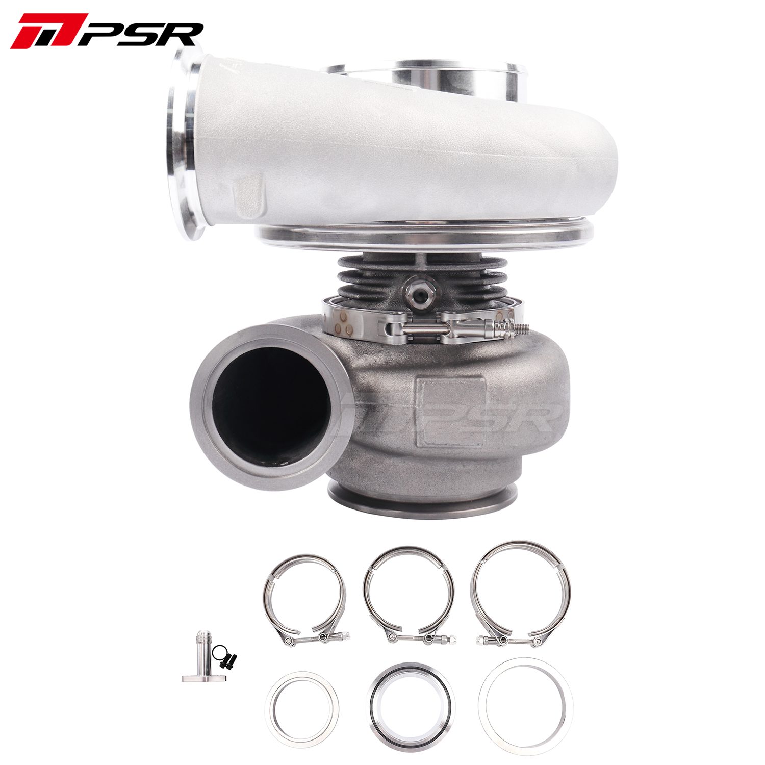 Pulsar Turbo - 8385E Ball Bearing Turbo UP to 1700HP 1 Pulsar Turbo - 8385E Ball Bearing Turbo UP to 1700HP