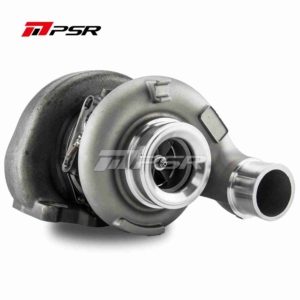 Pulsar Turbo - 07.5-12 6.7L Cummins Diesel HE351VE Turbo - Cast