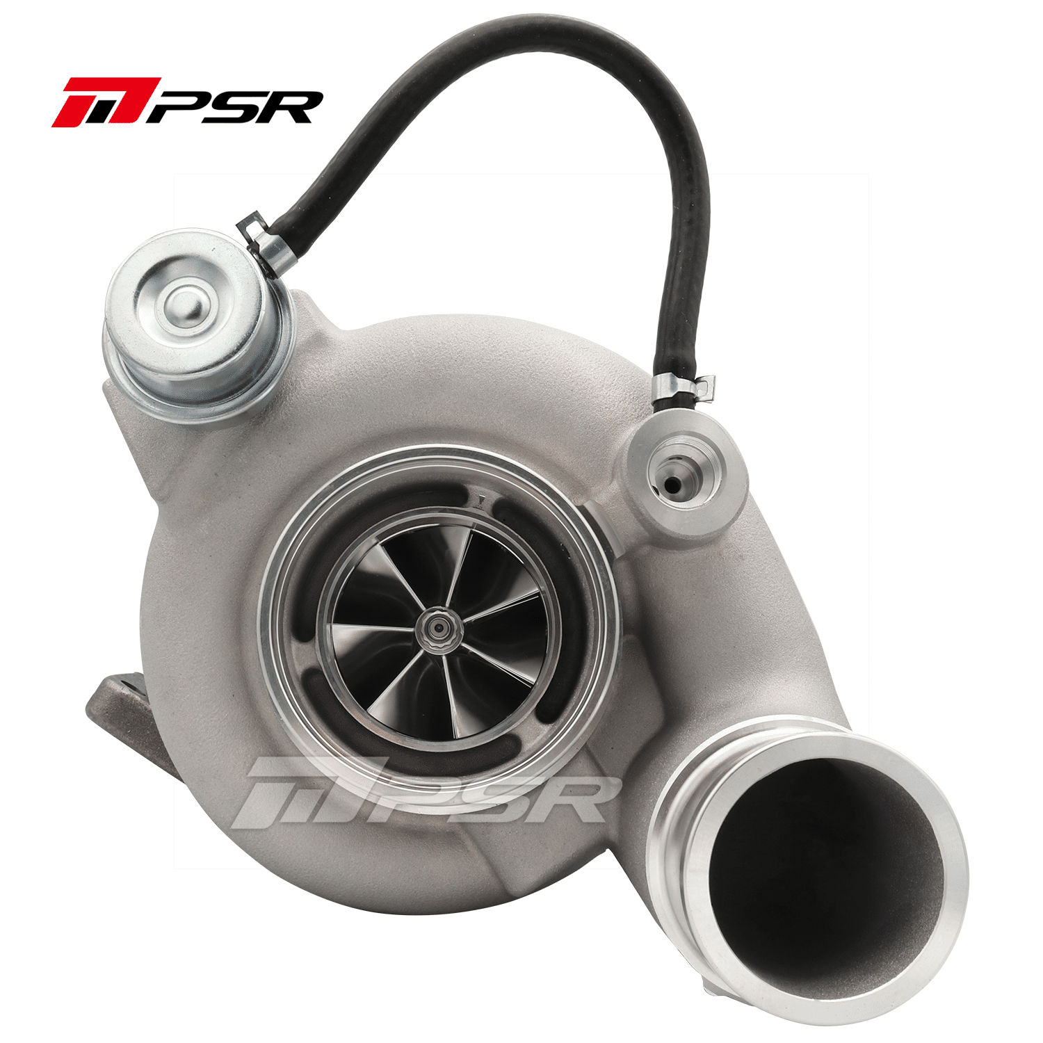 Pulsar Turbo - PSR 6767HE Stage 3 HE351CW Upgraded Turbo for 04.5-07 Dodge Ram 5.9L 1 Pulsar Turbo - PSR 6767HE Stage 3 HE351CW Upgraded Turbo for 04.5-07 Dodge Ram 5.9L