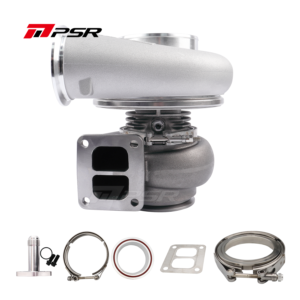 Pulsar Turbo - 8085E Ball Bearing Turbo UP to 1600HP