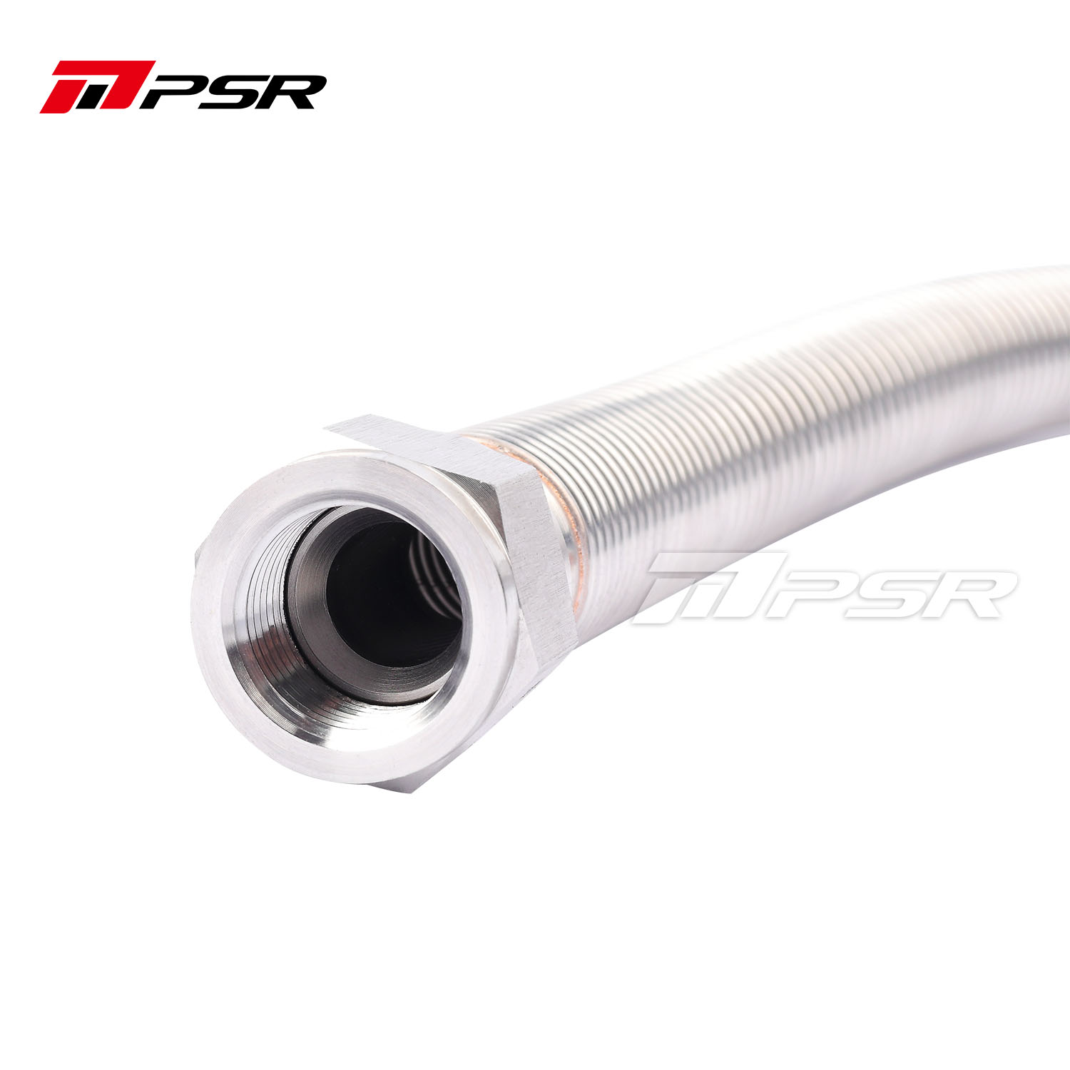 Pulsar Turbo - PSR -12AN -10AN Stainless Steel Turbo Oil Drain/Return flexible Pipe 300mm/450mm/600mm 1 Pulsar Turbo - PSR -12AN -10AN Stainless Steel Turbo Oil Drain/Return flexible Pipe 300mm/450mm/600mm