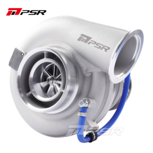 Pulsar Turbo - K31 Wastegated Turbo for 12.7L Detroit Series 60 Diesel Engine 172743