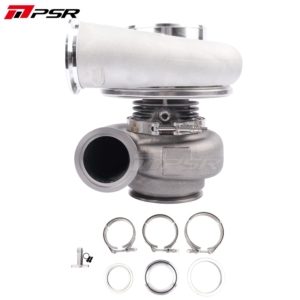 Pulsar Turbo - 8085E Ball Bearing Turbo UP to 1600HP