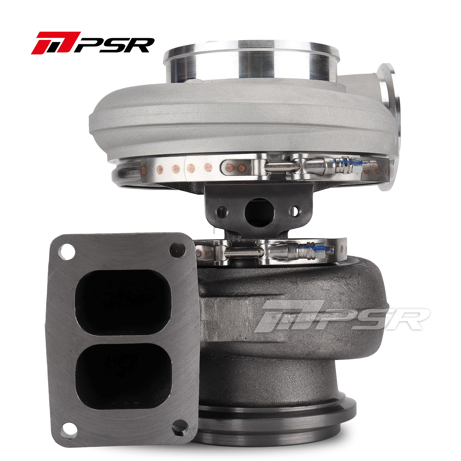 Pulsar Turbo - PSR 492 Journal Bearing Billet Compressor Wheel Turbocharger 1 Pulsar Turbo - PSR 492 Journal Bearing Billet Compressor Wheel Turbocharger