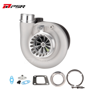 Pulsar Turbo - NEXT GEN Billet 300 363 366 369 372 Journal Bearing Turbo