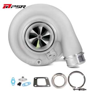 Pulsar Turbo - NEXT GEN Billet 300 363 366 369 372 Journal Bearing Turbo
