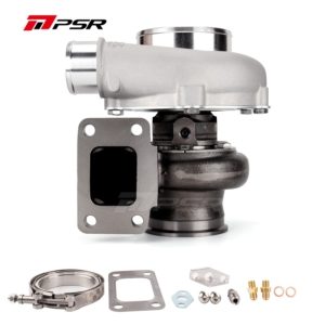 Pulsar Turbo - PSR3076 Gen2 Dual Ball Bearing Turbocharger