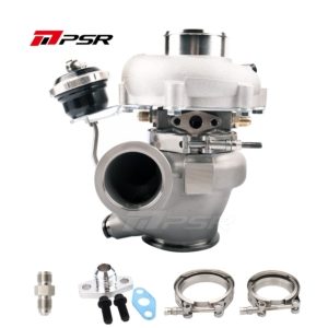 Pulsar Turbo - PSR Forward Rotation 4849G Dual Ball Bearing Turbocharger HP Rating 550