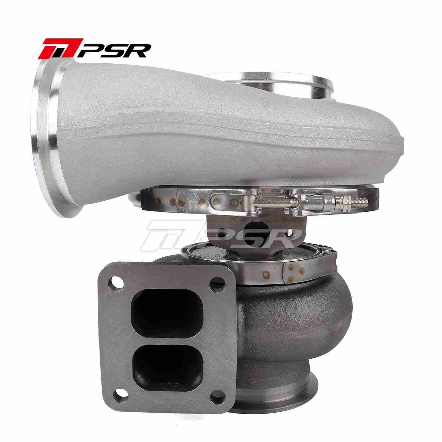 Pulsar Turbo - Cast 475 Series Turbos 1 Pulsar Turbo - Cast 475 Series Turbos