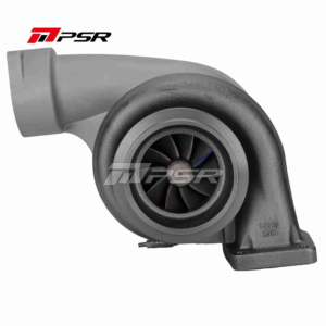 Pulsar Turbo - Upgrade 410SX 480 80mm Billet Compressor Wheel Turbo for CAT 3406E C15 Engine 2 4fdb888bc6144dcb4e912dd49e5ccd659e433b90 PSR 100115103 1