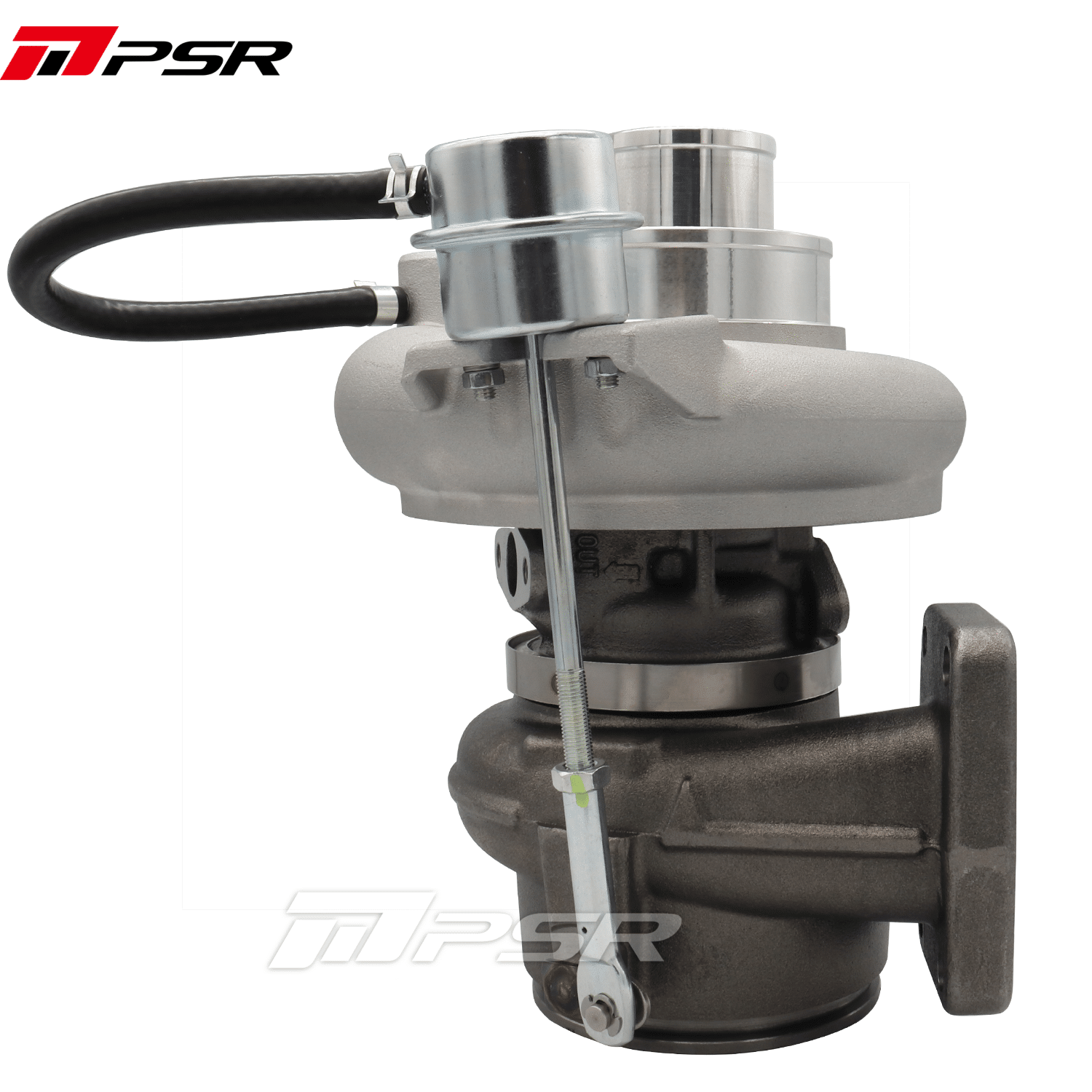 Pulsar Turbo - PSR 6067HE Stage 1 HE351CW Upgraded Turbo for 04.5-07 Dodge Ram 5.9L 3 Pulsar Turbo - PSR 6067HE Stage 1 HE351CW Upgraded Turbo for 04.5-07 Dodge Ram 5.9L - Image 3
