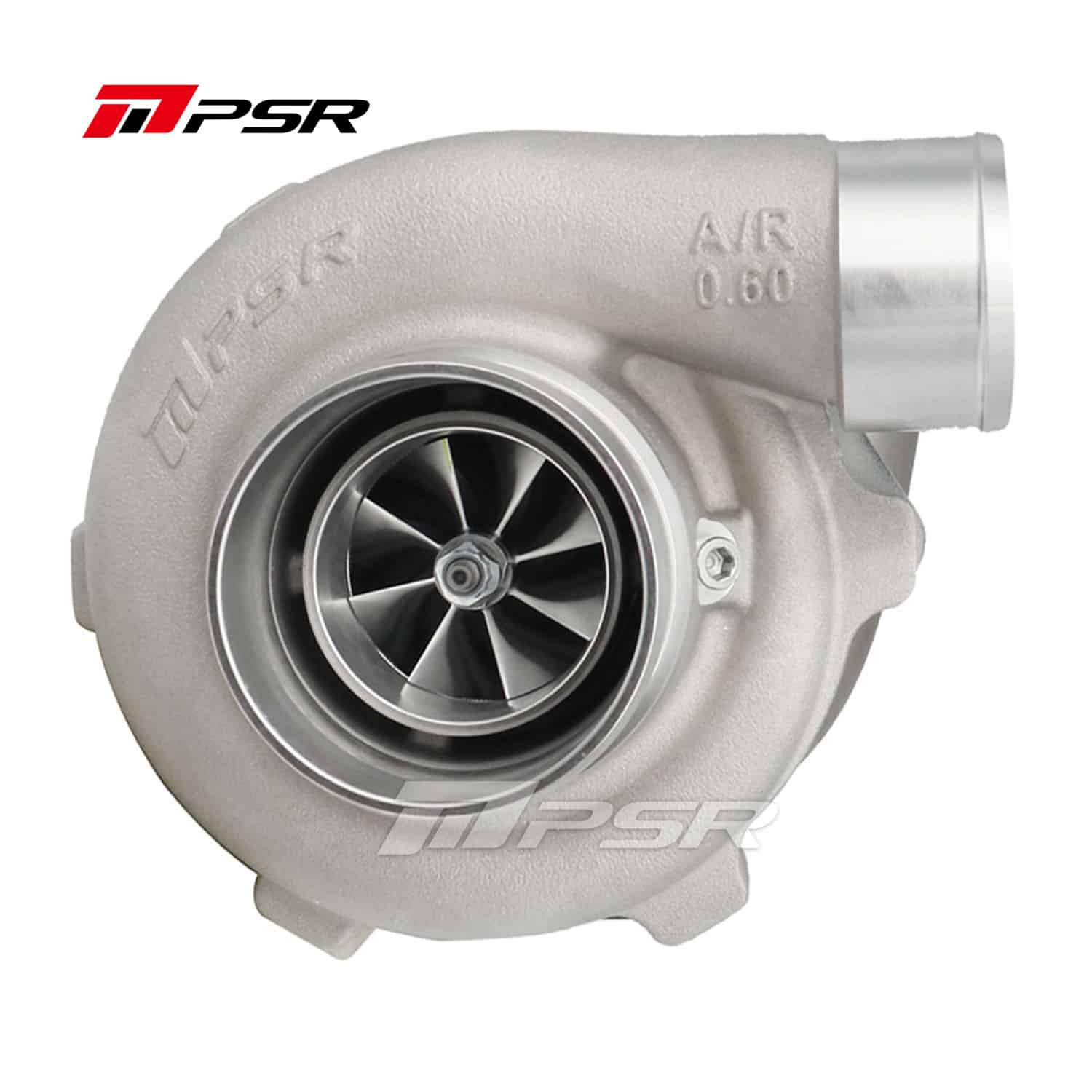 Pulsar Turbo - PSR3067 Gen2 Dual Ball Bearing Turbocharger 1 Pulsar Turbo - PSR3067 Gen2 Dual Ball Bearing Turbocharger